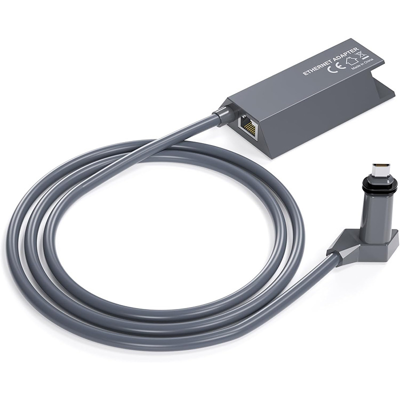 Starlink Gen2 Ethernet Adapter