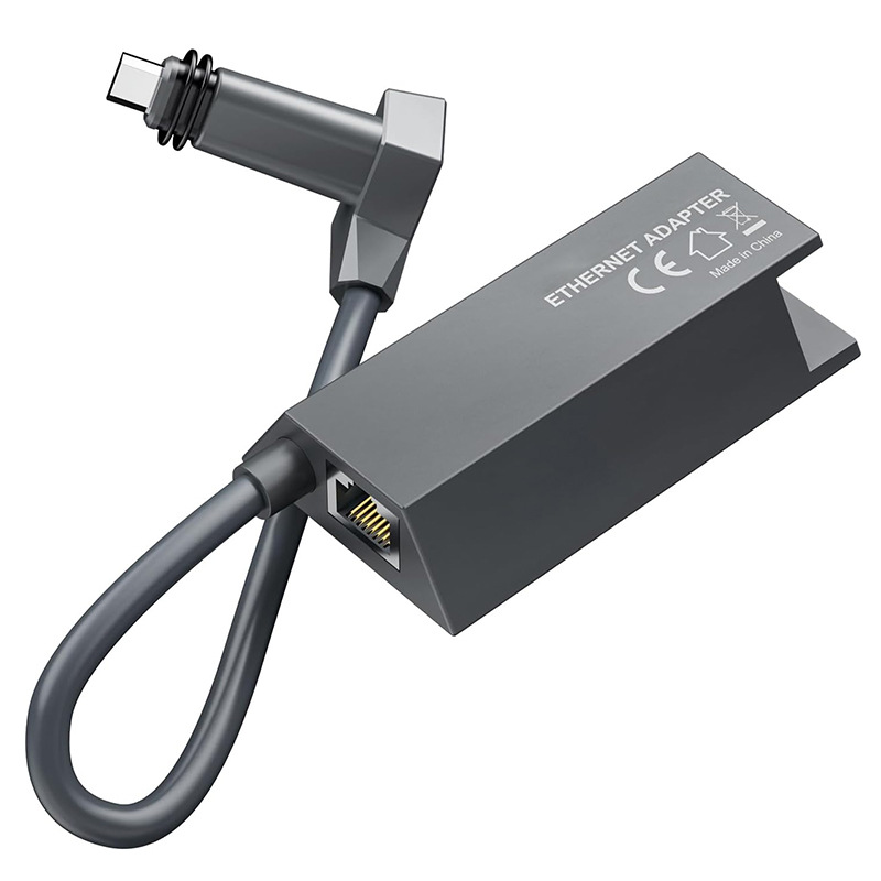 Starlink Gen2 Ethernet Adapter detail 4