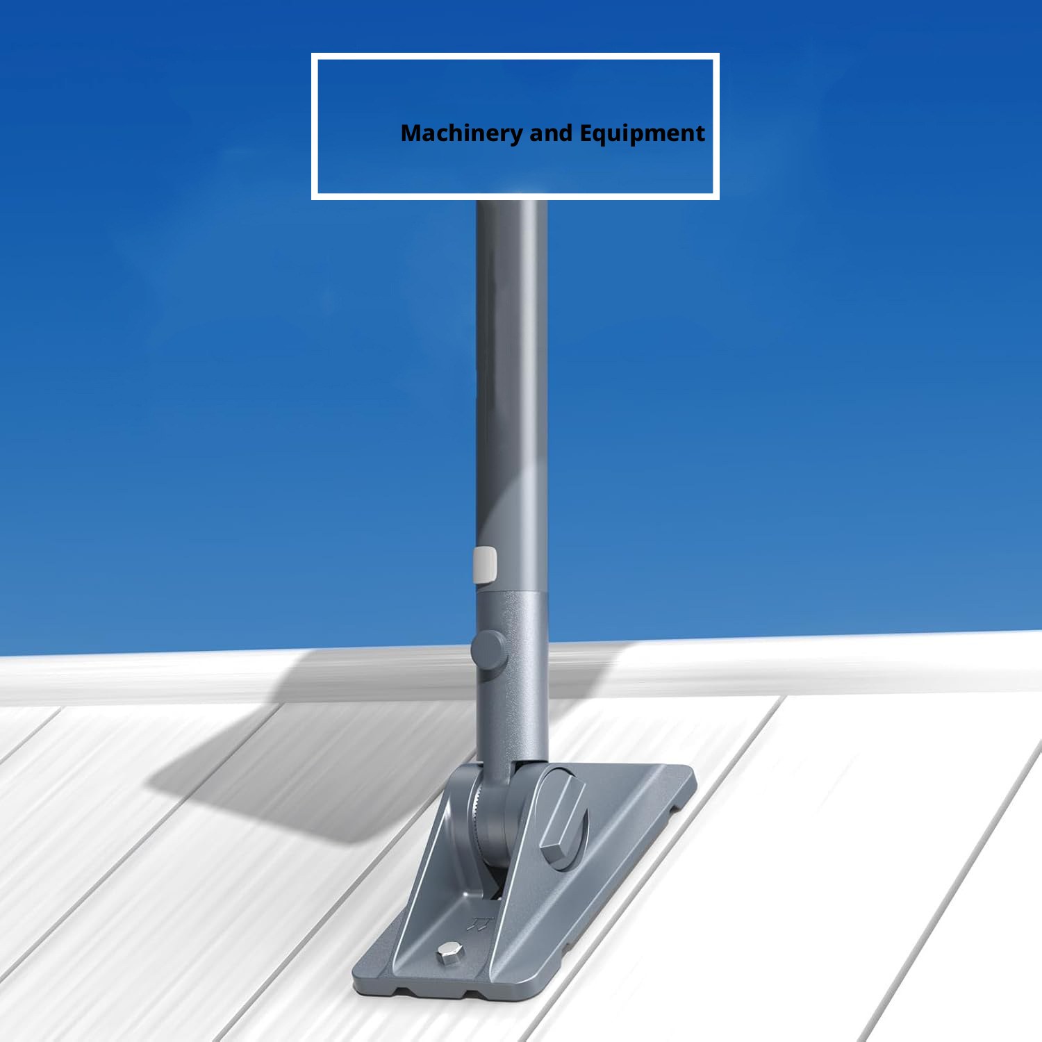 Gen2 Roof Mount