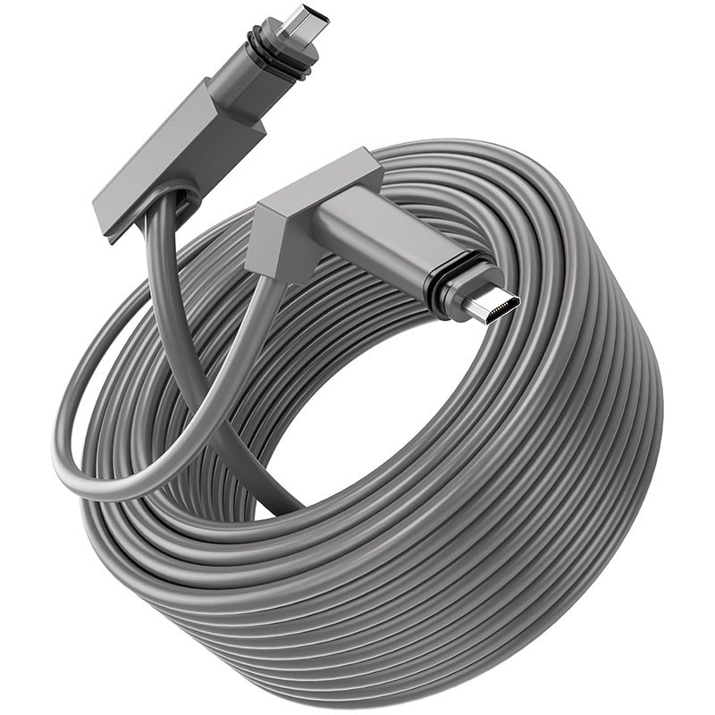 CableFlow Kit – Starlink Cable Routing Clips & Clamps