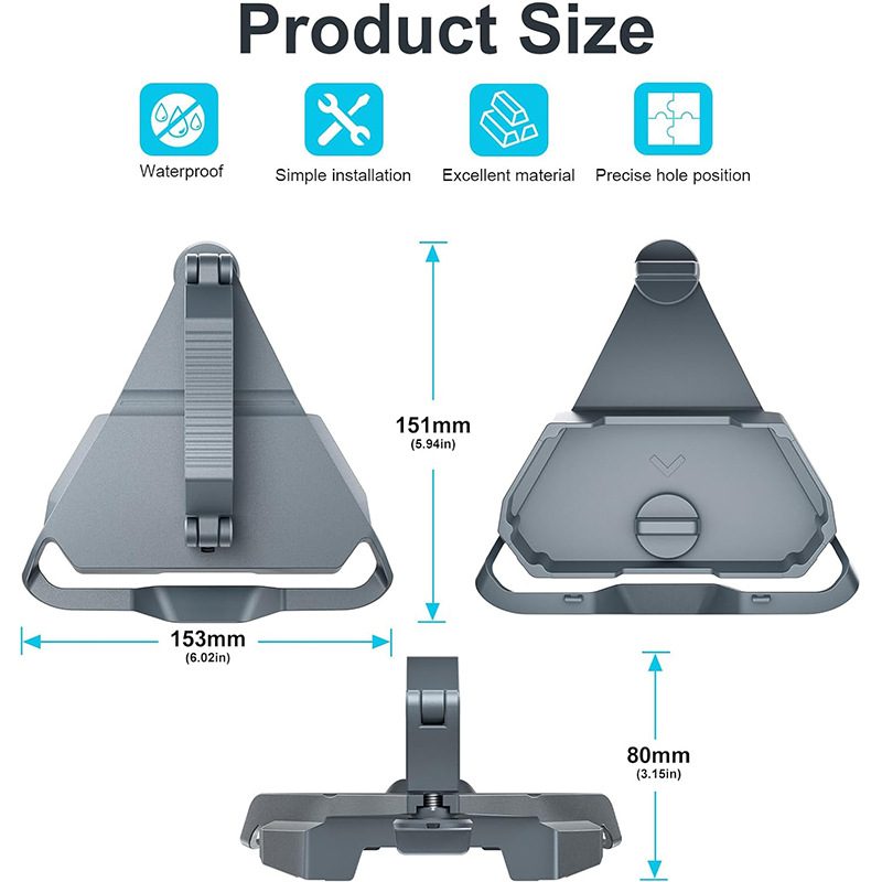 RV roof