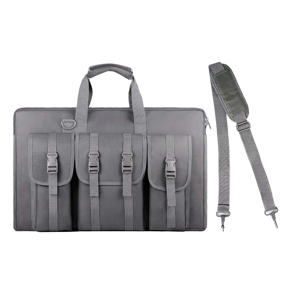 VaultCase Gen3 – Starlink Travel Carry Bag